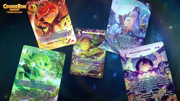 Devsisters | We Create a Joyful World!