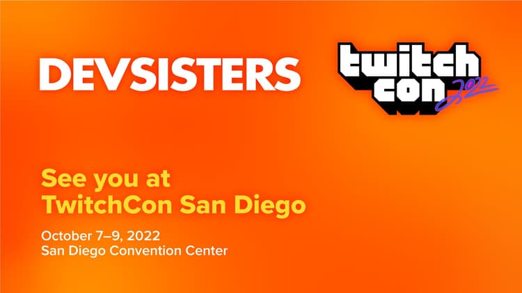 Devsisters | We Create a Joyful World!