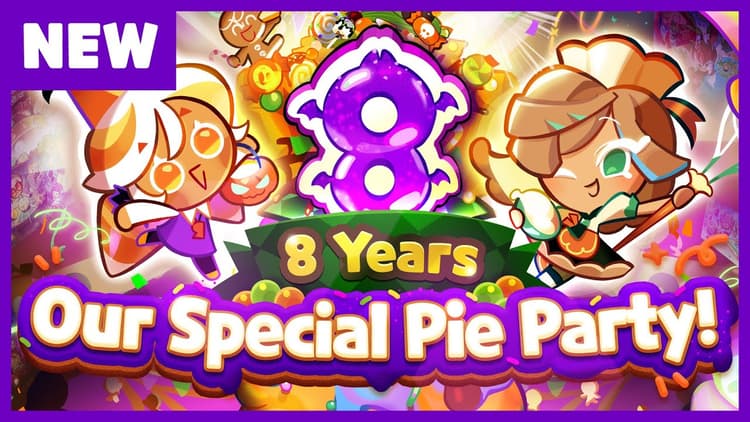 Devsisters | We Create a Joyful World!