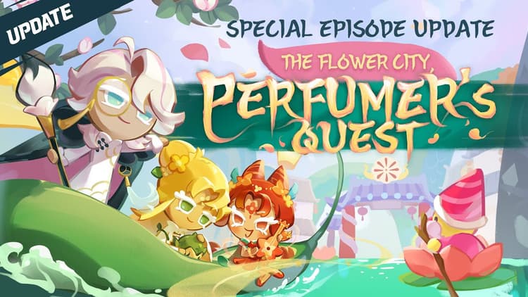 Devsisters | We Create a Joyful World!