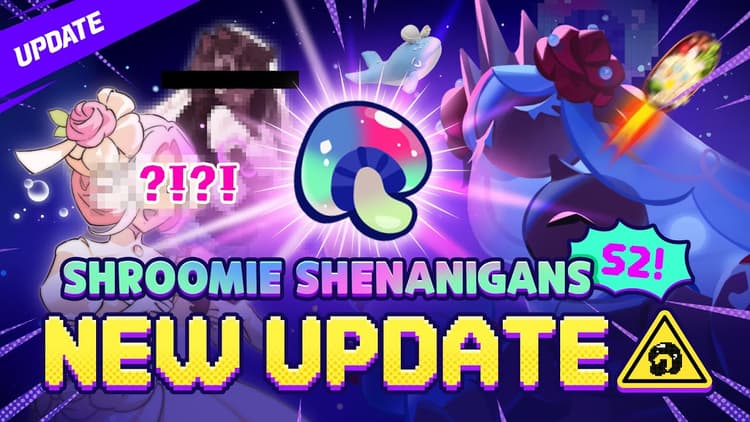 Devsisters | We Create a Joyful World!