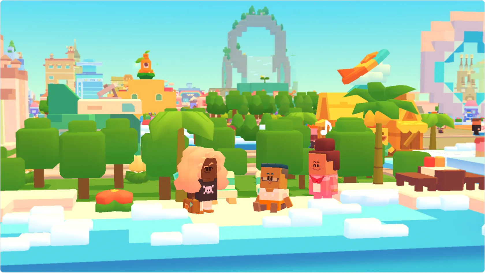 데브시스터즈 | We Create a Joyful World!